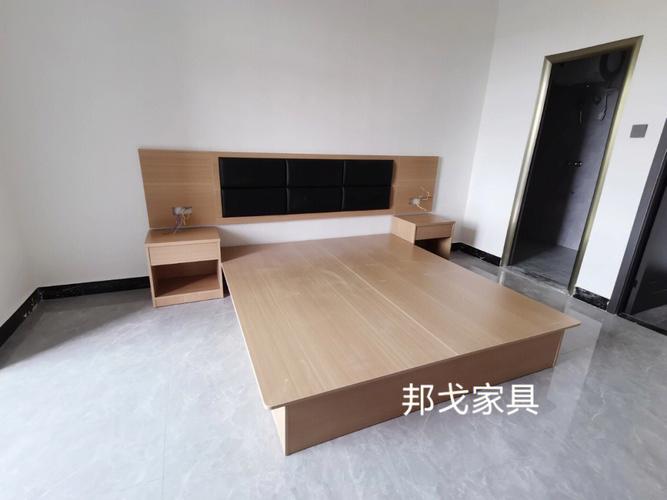 福州快捷酒店与公寓定制家具厂 如何为酒店家具选择专业厂商